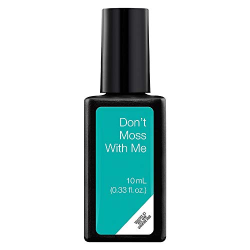 SensatioNail Express Gel Don't Moss With Me