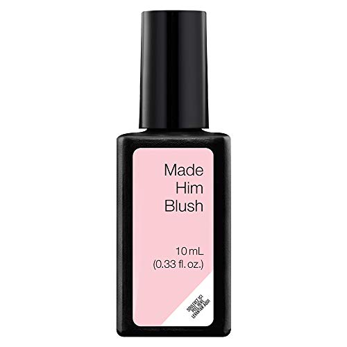 Sensationail Express Gel Esmalte de Uñas Color 238 Made Him Blush - 10 ml