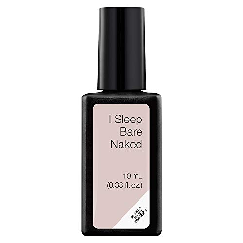 SensatioNail Express Gel Polish not my Nana's Pearls