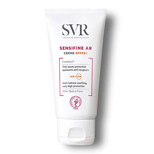 SENSIFINE AR CREMA SPF50 50 ML