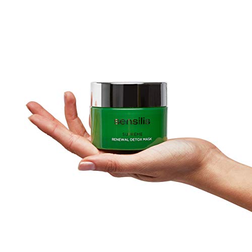 Sensilis Supreme - Renewal Detox, Mascarilla Detoxificante - 75ml Sensilis Supreme - Renewal Detox, Mascarilla Detoxificante - 75ml