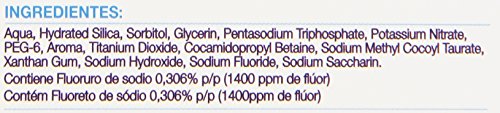 Sensodyne Pasta para dientes sensibles Blanqueante - 75 ml