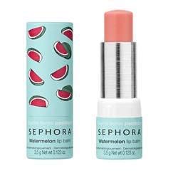 SEPHORA Collection Lip Balm wassermelon