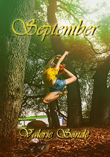 September: Una historia de amor basada en hechos reales (Las cuatro estaciones nº 1)