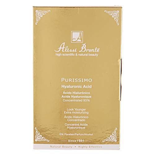 Serum Acido Hialuronico PURISSIMO HYALURONIC ACID Ácido Hialurónico. 50 ml