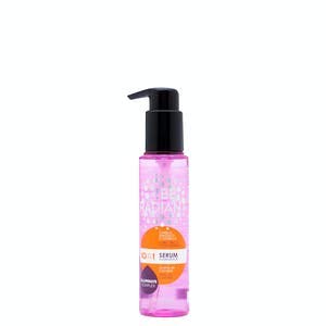 Sérum Be Radiant 10 en 1 Deliplus cabello apagado con aceite de camelia
