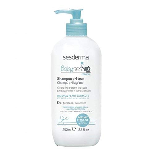 Sesderma Baby Ses Champú PH Lagrima - 250 gr