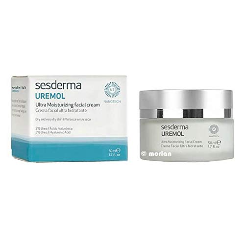 Sesderma - Crema hidratante Uremol
