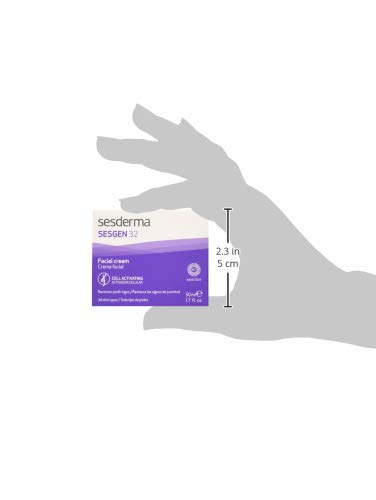 Sesderma Crema Nutritiva, 50 ml