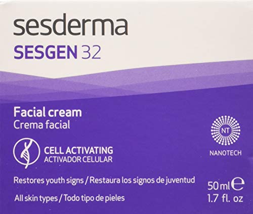Sesderma Crema Nutritiva, 50 ml