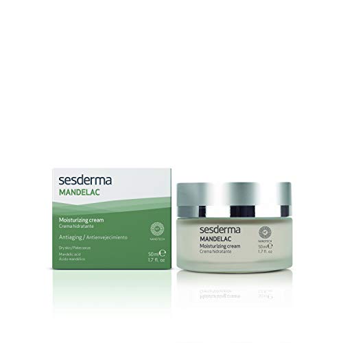 Sesderma Mandelac Crema Hidratante - 50 gr