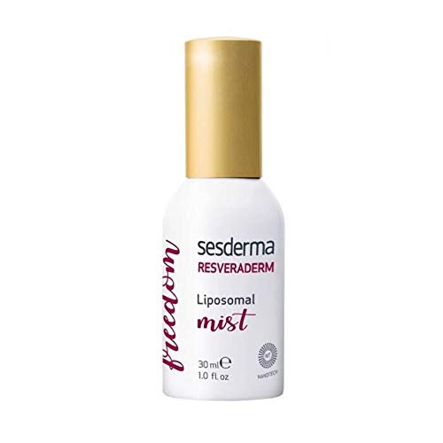 Sesderma Resveraderm Mist Booster Antioxidante 30 Ml - 30 ml.