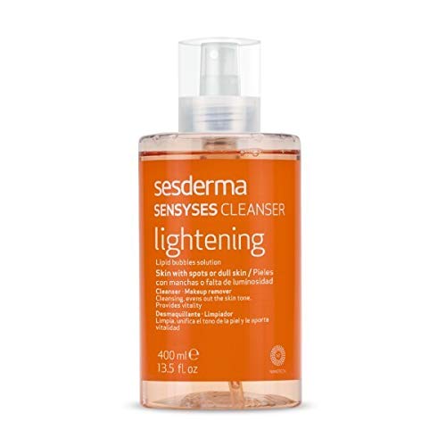 Sesderma Sensyses Cleanser Lightening 400Ml. 1 Unidad 300 g