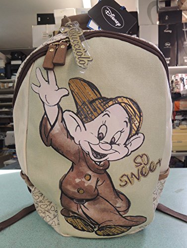 Sette Nani - Mochila casual  marrón