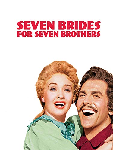 Seven Brides For Seven Brothers