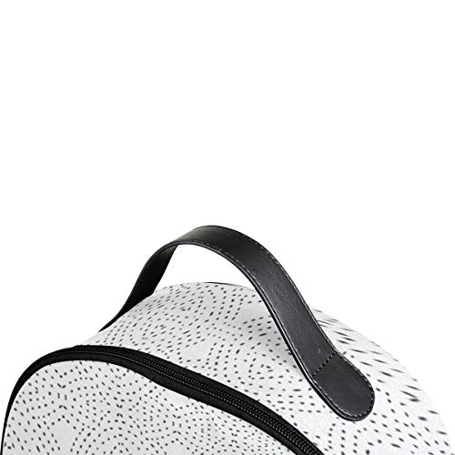 Sevilla - Mochila para hombre, color blanco