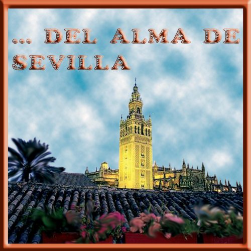 Seville Processions - Jueves Santo: Los Negritos / La Exaltación / Las Cigarreras - Monte Sión / La Quinta Angustia / El Valle / Pasión