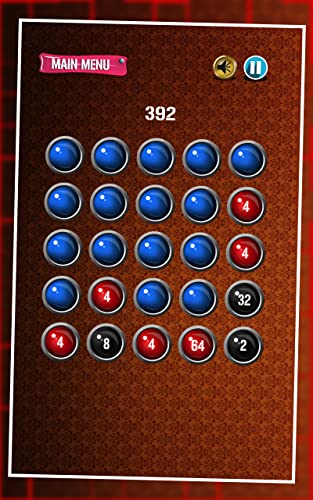 Sexy 2048 : citas burlan noche rompecabezas del cerebro - oro