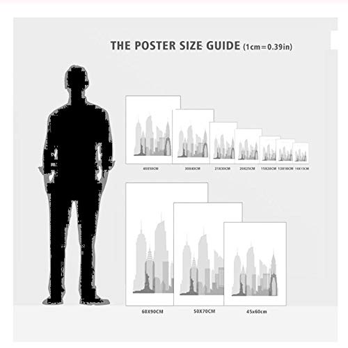 Sexy Girls Models Body Blonde Woman Picture Wall Art Posters and Prints Modern Canvas Paintings for Living Room Decor-60x90cm Sin marco