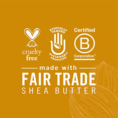 SheaMoisture 280200 Unisex Champú, 384ml