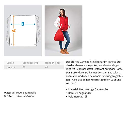 Shirtee Camiseta de agricultor · Tractor · Regalo para campesinos · Mensaje: Mi papá es agricultor – Algodón Gymsac – 37 cm – 46 cm de Grafit Gris