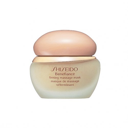Shiseido 10167 - Mascarilla, 50 ml