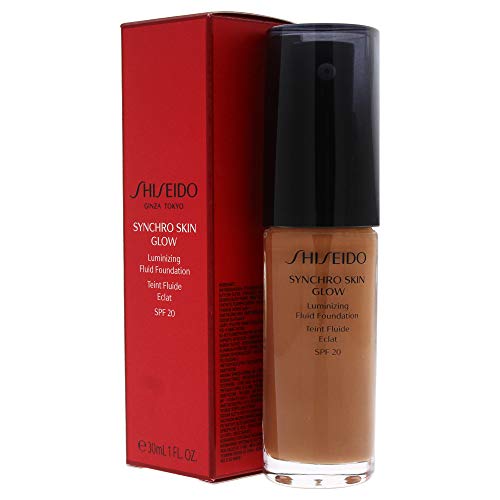 Shiseido, Base de maquillaje - 150 gr.