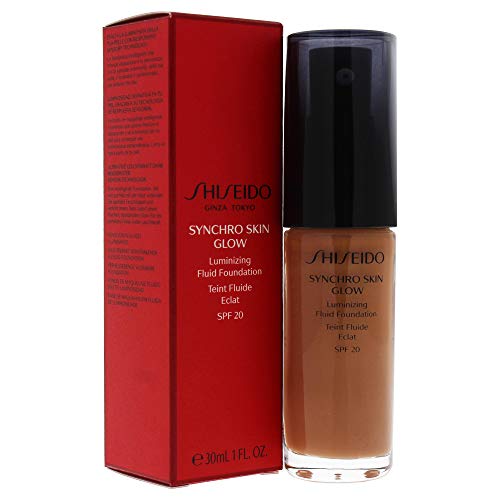 Shiseido, Base de maquillaje - 150 gr.