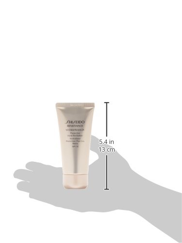 Shiseido Benefiance Wrinkler Resist 24 Protective Hand Spf15 75 Ml 1 Unidad 80 g