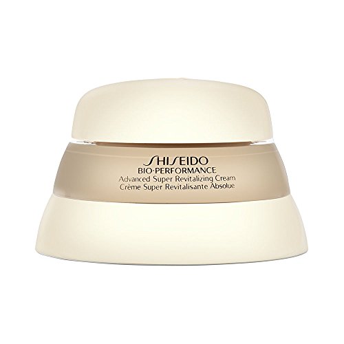 Shiseido Bio Performance Advanced Super Revitalizing Cream Facial Treatment Products 1.7oz by Shiseido