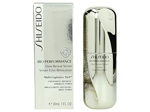 Shiseido Bio Performance Glow Revival Serum 30ml by Shiseido