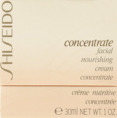 Shiseido Crema Nutritiva Concentrada 30 ml 30 ml