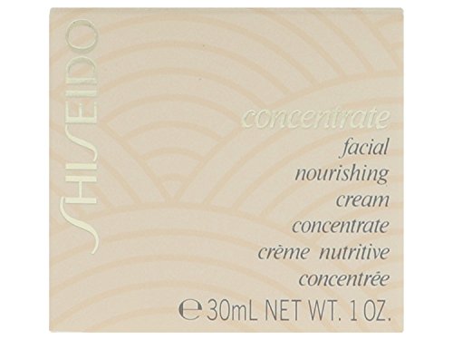 Shiseido Crema Nutritiva Concentrada 30 ml 30 ml
