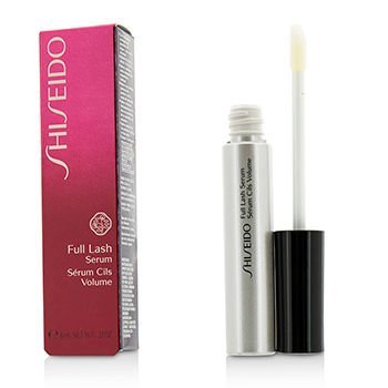 Shiseido Full Lash Serum 6ml by SHISEIDO