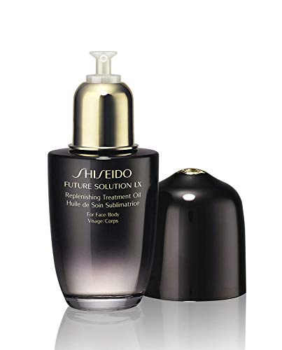 Shiseido Future Solution Replenish Treat Oil - 75 ml