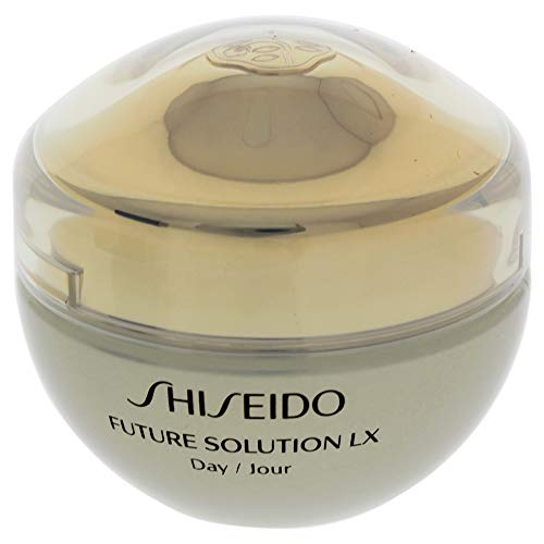 Shiseido Future Solution SPF20 Crema de Día - 50 ml (906-39201)
