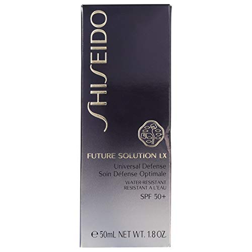 Shiseido Future Solution Universal Defense - 50 ml