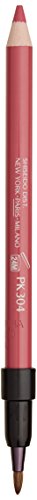 Shiseido labios femme/mujer, número Smoothing Lip Pencil PK 304 Sakura, 1er Pack (1 x 1 ml)