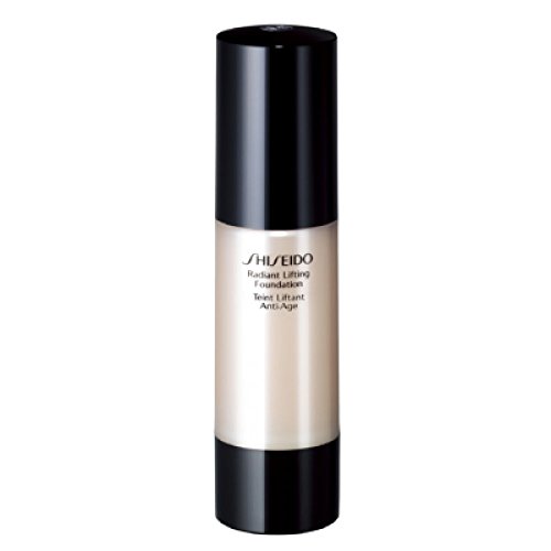 Shiseido radiant lifting foundation spf15 b60 natural deep beige 30ml