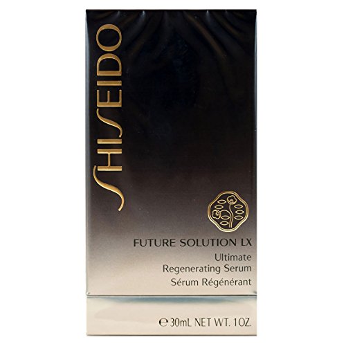 Shiseido Serum Facial Regenerante 30 ml