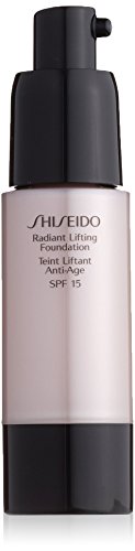 Shiseido Shiseido Radiant Lifting Foundation Wb60 30 Ml 150 g
