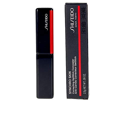 Shiseido Synchro Skin Gelstick Concealer #501 2,5 Gr - 3 gr