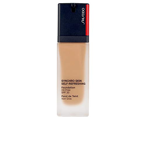Shiseido Synchro Skin Self Refreshing Foundation #460 30 Ml - 30 ml