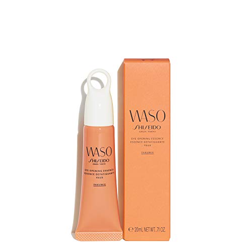 Shiseido Waso Eye Opening Essence - 20 ml