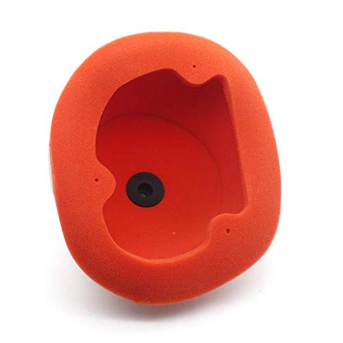 Shiwaki Limpiador De Filtro De Aire De Doble Espuma Para KTM SX XC EXC SXS LC4 105250300450