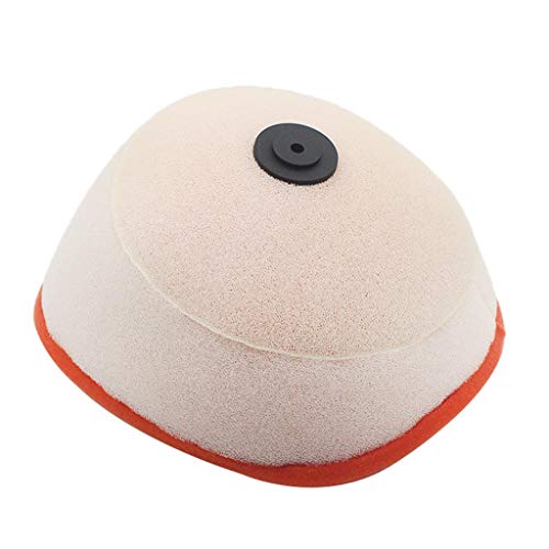 Shiwaki Limpiador De Filtro De Aire De Doble Espuma Para KTM SX XC EXC SXS LC4 105250300450