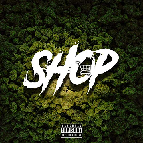 Shop With Me (feat. Ezy Mac) [Explicit]