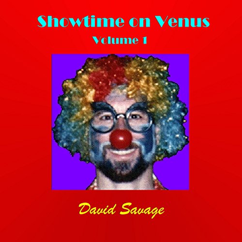 Showtime on Venus - Volume 1