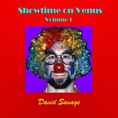 Showtime on Venus - Volume 1