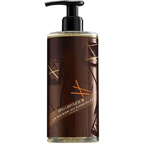 Shu Uemura Cleansing Oil Shampoo Limited Edition La Maison Du Chocolat 1 Unidad 500 g